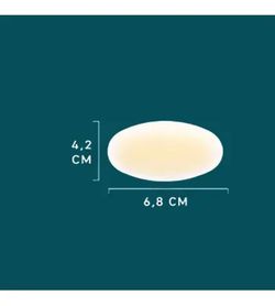 Compeed limpador anti-espinhas 7 adesivos