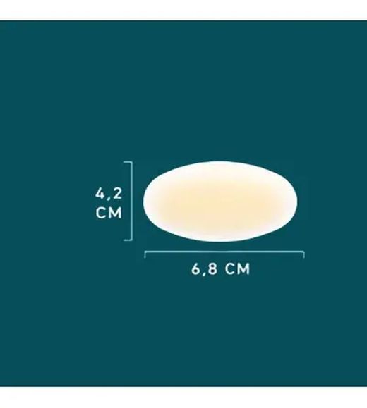 Compeed limpador anti-espinhas 7 adesivos