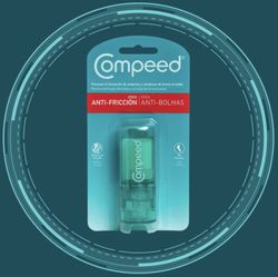 Compeed stick anti friccion 8 ml