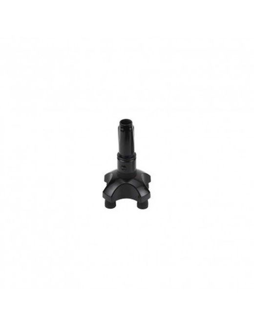 ponteira quadrúpede