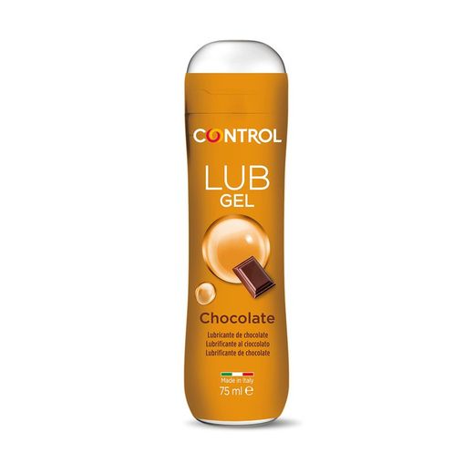 Control lubricante