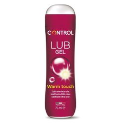 Control lubricante