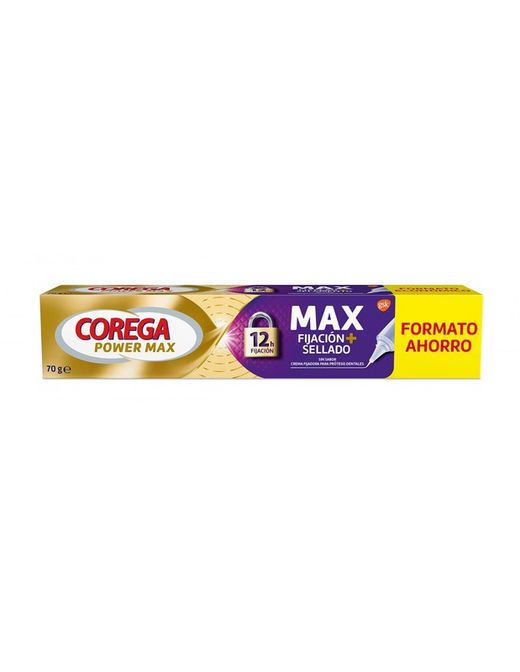 Corega Maximo Segellat Crema Fixadora 70 Gr
