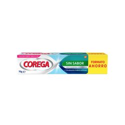 Corega sem sabor 40g