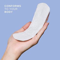 Cottons Salvaslip de algodon extralargo