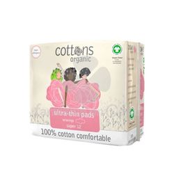 Cottons Ultrafina Super 12 Unitats