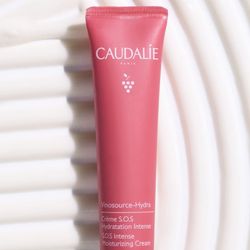 Caudalie Vinosource-Hydra crema S.O.S Hidratación intensa