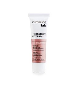 Cumlaude Hidratante Externo CLX