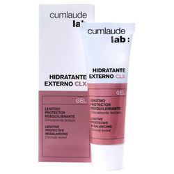 Cumlaude CLX Hidratante Externo