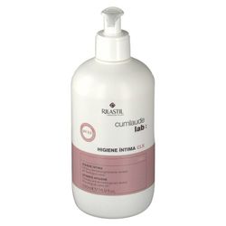 Embalagem Cumlaude Higiene Íntima CLX 500 mL
