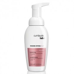 Cumlaude Higiene Íntima CLX Mousse
