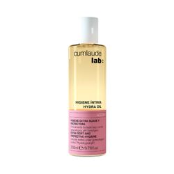 Cumlaude higiene intima hydra oil 200ml