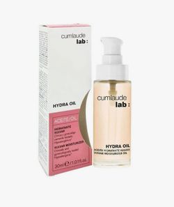 Cumlaude hydra oil hidratante vulvar 30 ml