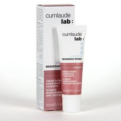 Cumlaude Lubripiù Creme Íntimo 30 mL