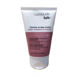 Cumlaude pack promocional mucus 30ml+higiene íntima diària 100ml