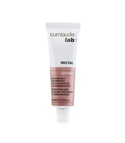 Cumlaude rectal 30 mL