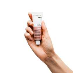 Cumlaude rectal 30 mL