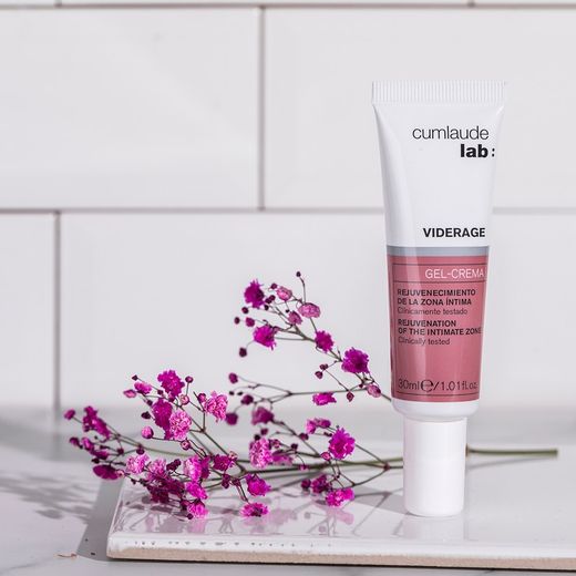 Cumlaude Viderage gel-crema 30ml