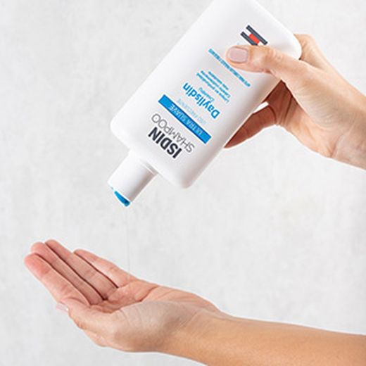 Daylisdin Ultra Suave