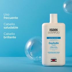 Daylisdin Ultra Suave