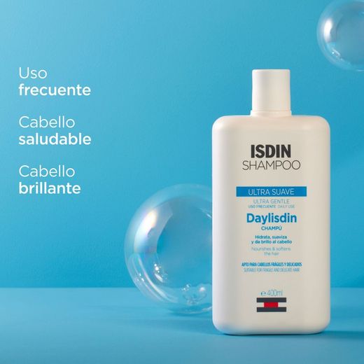 Daylisdin Ultra Suave