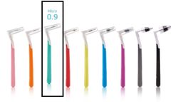 Dentaid Cepillo Interprox Plus Micro 6 Unidades
