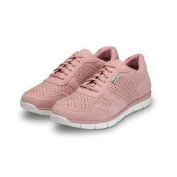 Saguy's 20645 Esportives casual dona gris clar