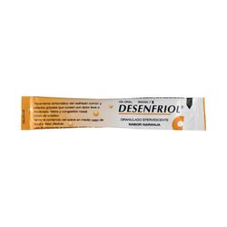 Desenfriol C 10 sobres granulat efervescent