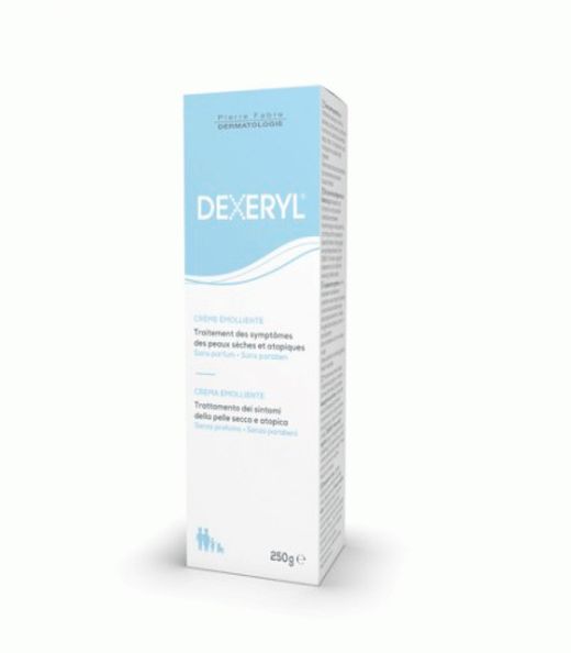 Dexeryl Crema 250 Gr