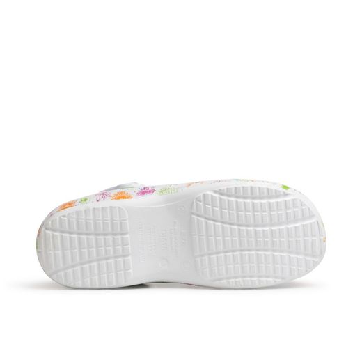 Dian calçat laboral dona eva estampat