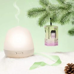 Diffuse All Day Bio 3 x 5 ml
