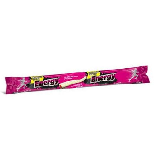 Dinadax Energy Sabor Morango 22 Gr
