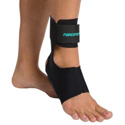 Djo Airheel talón y fascitis plantar