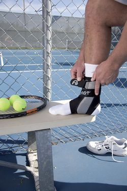 Turmellera estabilitzadora Aircast A60