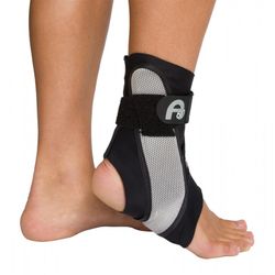 Tornozelo estabilizador Aircast A60