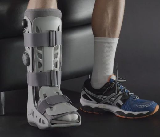 Donjoy airselect Standard walker pneumàtic