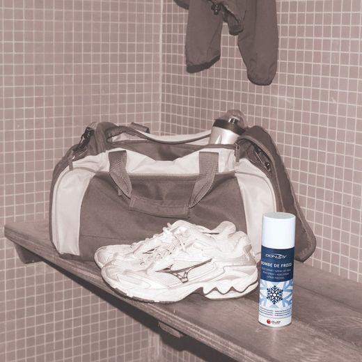 Donjoy Spray De Frio 400ml