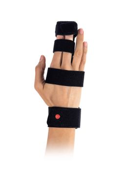Donjoy digiform ortesis de dedos