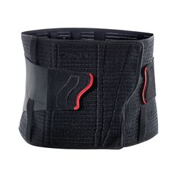 Donjoy Duostrap Lumbar Y Soporte Abdominal