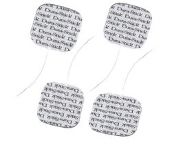 Donjoy Dura Stick 5cm Square 4 Und