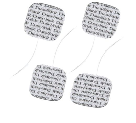 Donjoy Dura Stick 5cm Square 4 Und