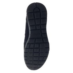 Dr. Comfort Noa Zapatos unisex para pie delicado color negro