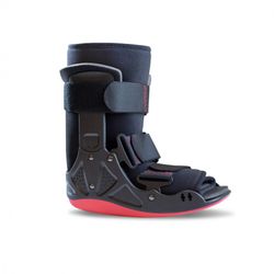 Bota Walker Xceltrax Corta