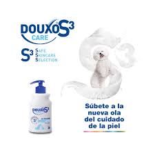 Douxo S3 Care Shampoo 200 ml