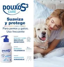 Douxo S3 Care Shampoo 200 ml