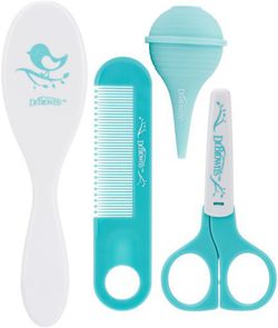 Dr Brown's Kit de cuidado del bebé