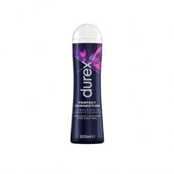 Durex Perfect Connection Lubricante 1 Envase 100 Ml