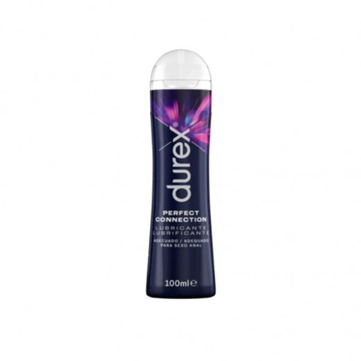 Durex Perfect Connection Lubricante 1 Envase 100 Ml