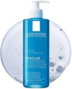 Effaclar Gel Netejador Purificant 400ml