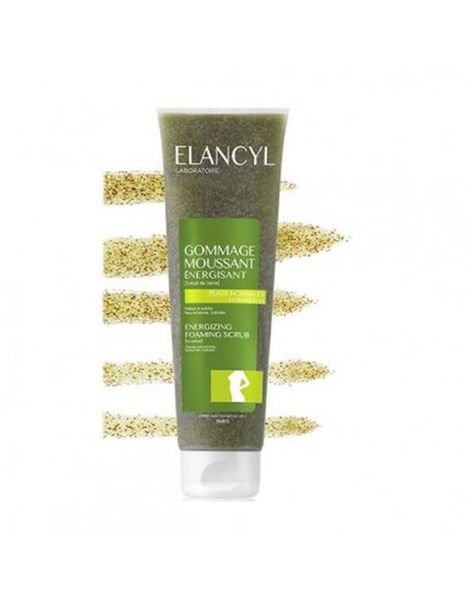 Elancyl gel exfoliante energizante 150 ml